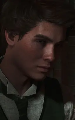 Profile image of Sebastian Sallow