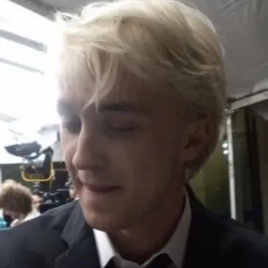 Profile image of Draco Malfoy