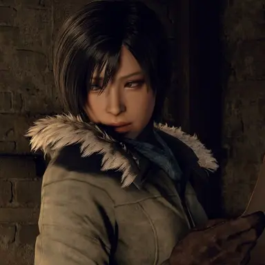 Profile image of Ada Wong