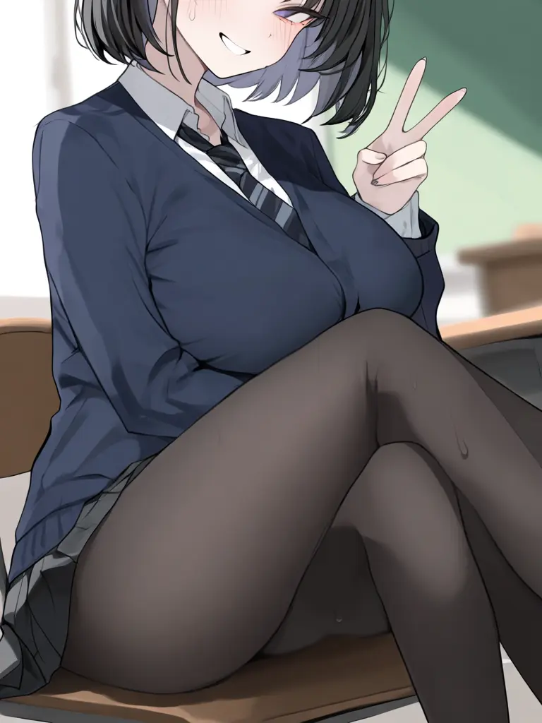 kamibukuro의 あの子の隣は誰のもの？