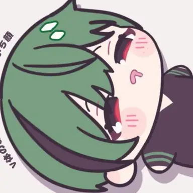 Profile image of すち