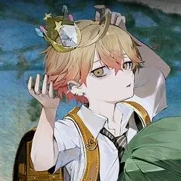 Profile image of みこと