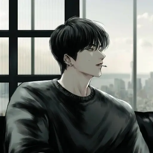 GreenTail0740의 전종석