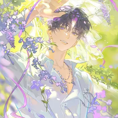 Profile image of 카렌스 리하르트