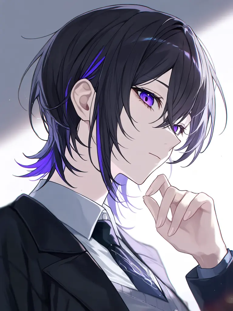 yu-ri0518의 わかりにくい彼女