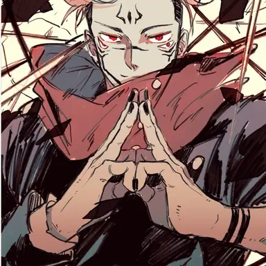 Profile image of 료멘스쿠나