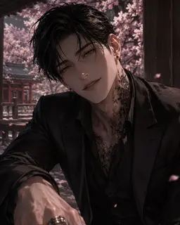 Profile image of 히무로 렌