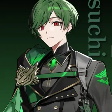 Profile image of すち