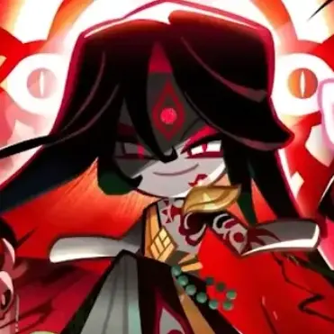 Profile image of 흑마교주 쿠키