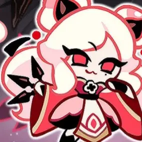 Profile image of 백도맛 쿠키