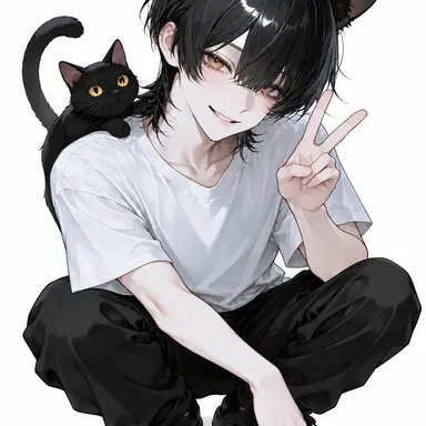 Profile image of ルナ