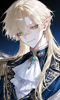Profile image of ルミエ・セレスティア