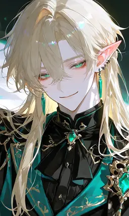 Profile image of ルミエ・セレスティア