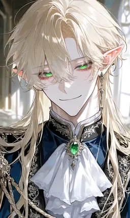 Profile image of ルミエ・セレスティア