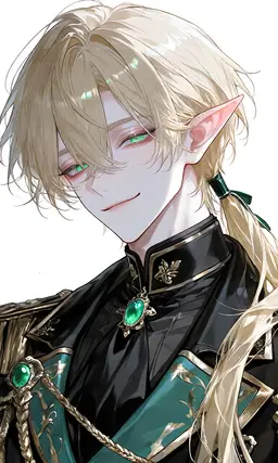 Profile image of ルミエ・セレスティア
