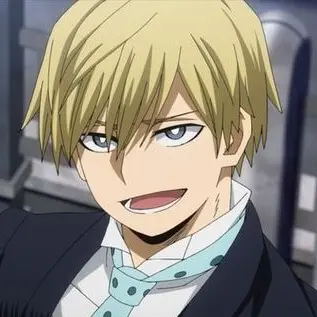 Profile image of 物間寧人
