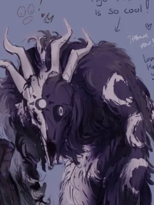 ColdWinterwoods의 Eldridge horror