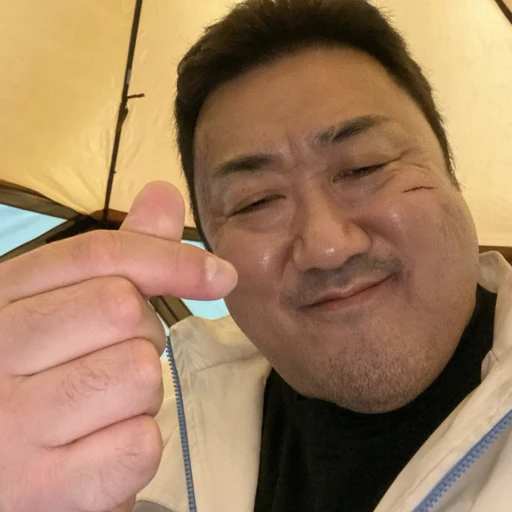 마동석