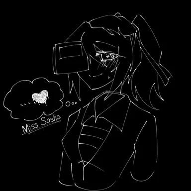 Profile image of サーシャ