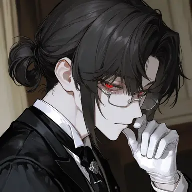 Profile image of ルパート