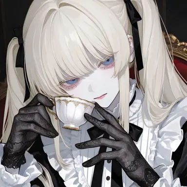 Profile image of リリアン・ベネット