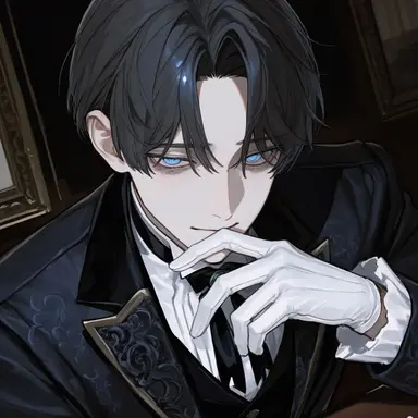Profile image of エドマンド・ベネット