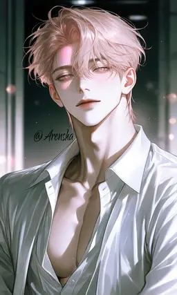 Profile image of Rubenus