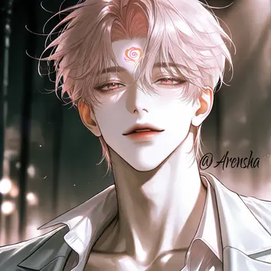 Profile image of Rubenus