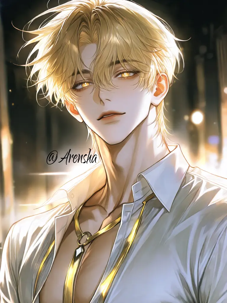 Arensha의 Moon’s Universe