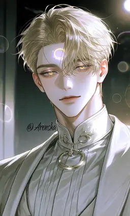Profile image of Racadian