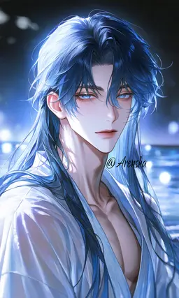 Profile image of Neptalon