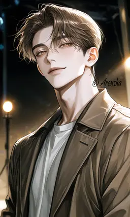 Profile image of Huperit