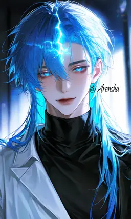 Profile image of Terranova