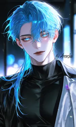 Profile image of Terranova