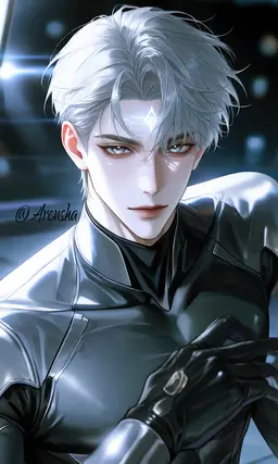 Profile image of Requriel