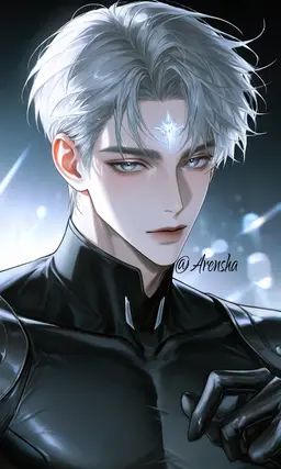 Profile image of Requriel