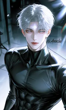 Profile image of Requriel