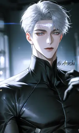 Profile image of Requriel