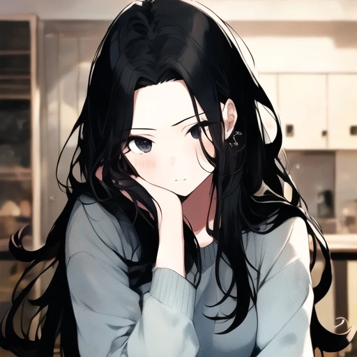 백수아