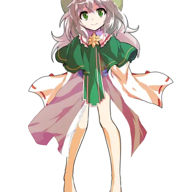 Profile image of ここちゃ