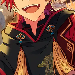 Profile image of 天城燐音