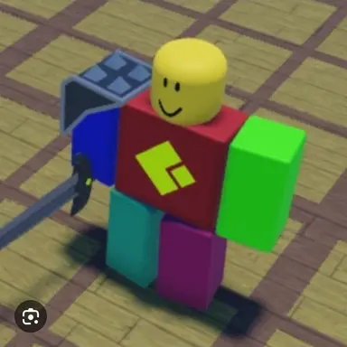 Profile image of 큐브 파이터