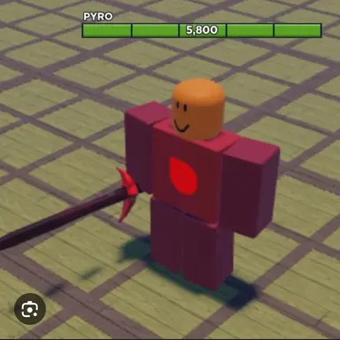 Profile image of 파이로