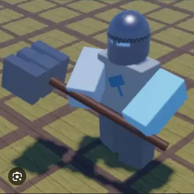 Profile image of 해머돔