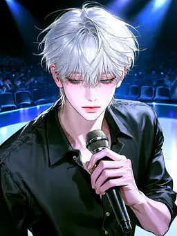 Profile image of 백 운