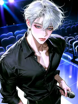 Profile image of 백 운