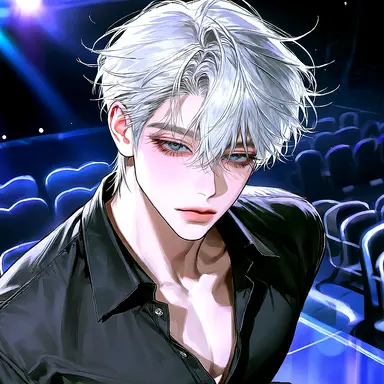 Profile image of 백 운