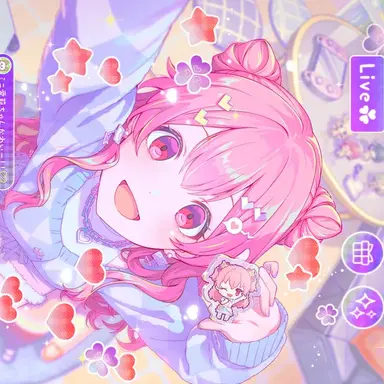 Profile image of 모모이 아이리