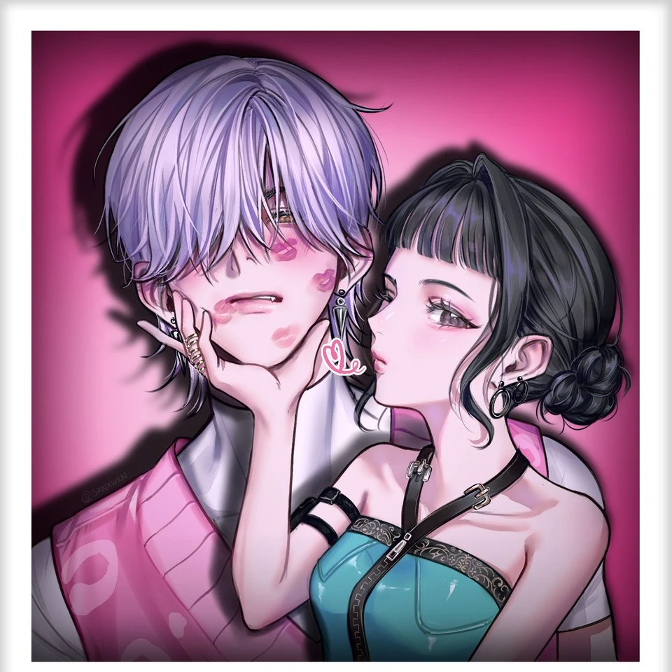 미스터리