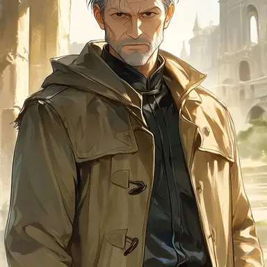 Profile image of Grael